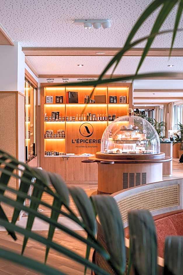 Best Western L'Oree Paris Sud