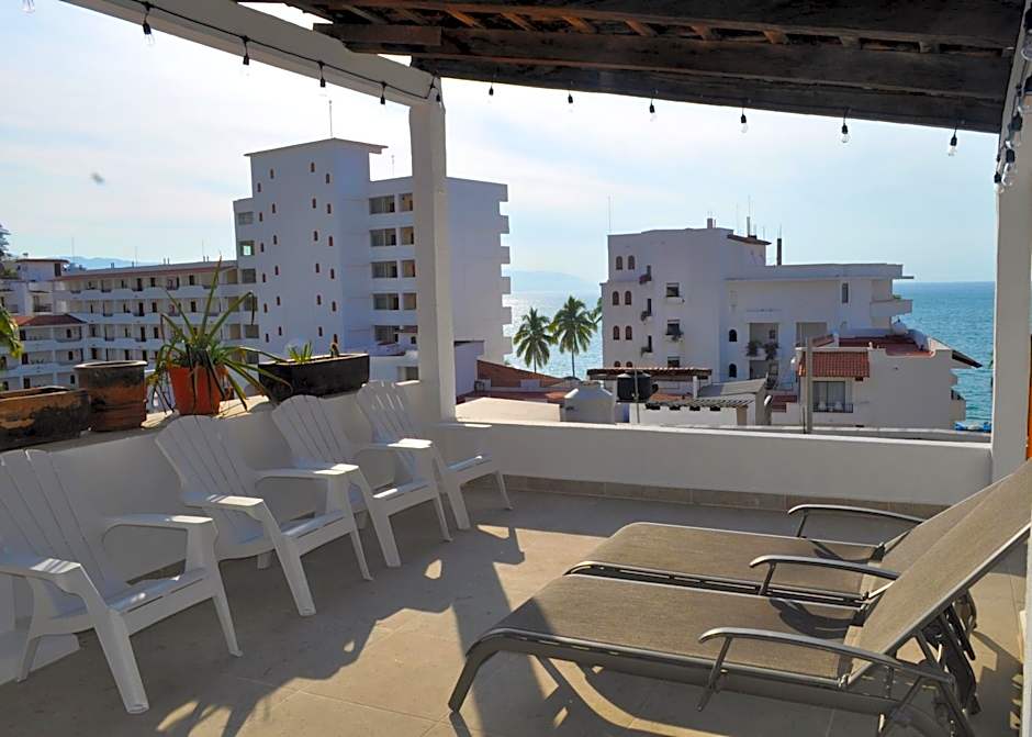Petit Hotel Pilitas