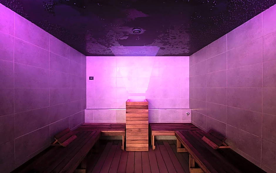 Hotel Terme Paradiso