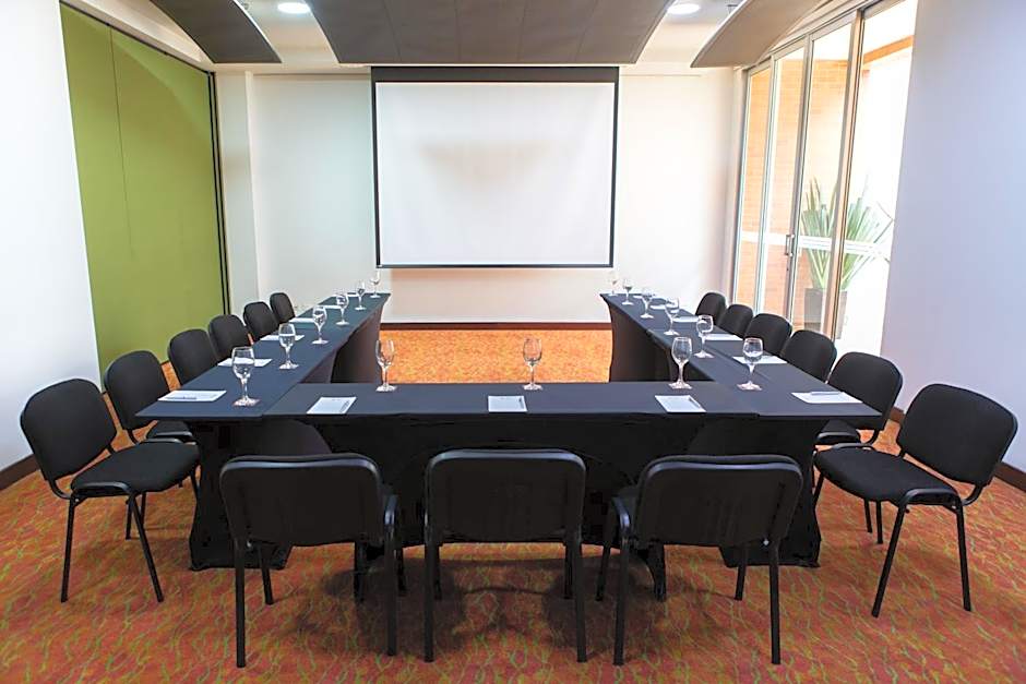 Best Western Plus 93 Park Hotel