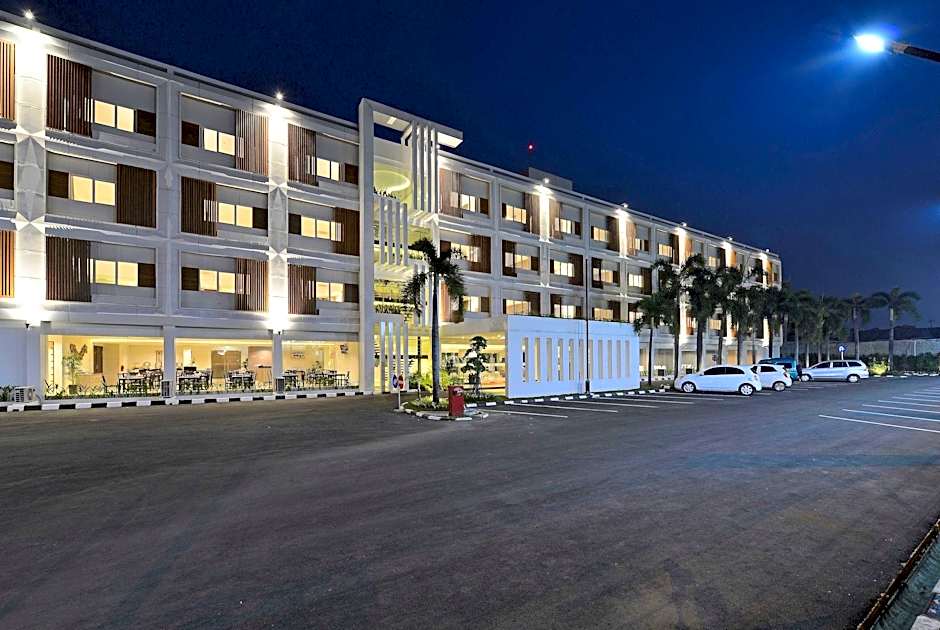 Swiss-Belinn Cibitung