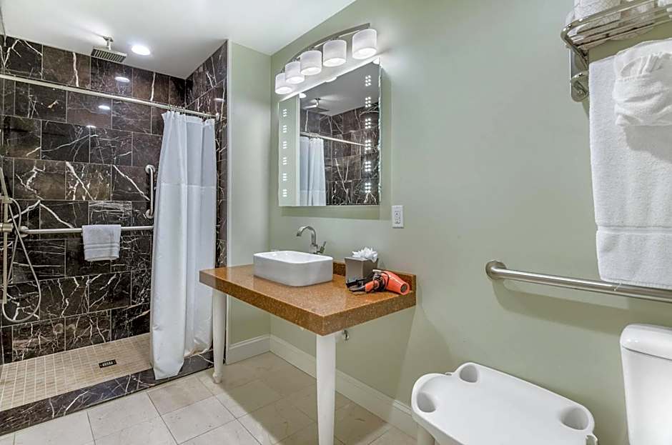 The Gin Hotel, an Ascend Collection Hotel