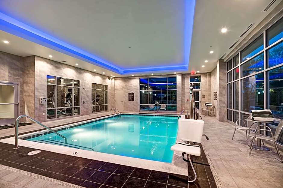 Homewood Suites by Hilton Nashville/Franklin, TN