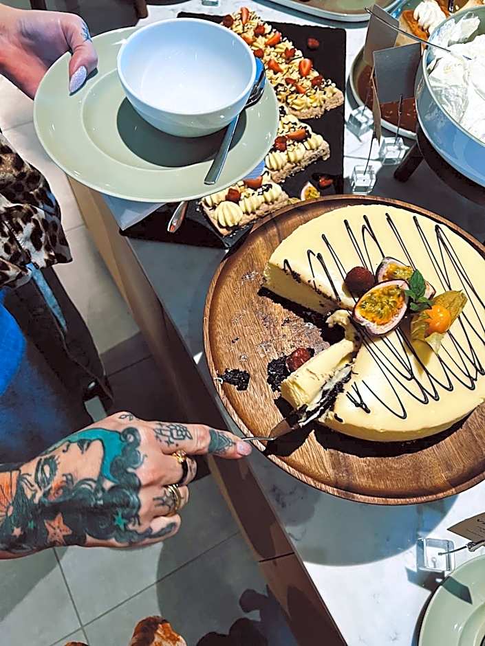 Quality Hotel Panorama