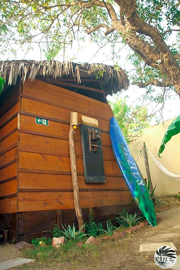 Raiz Kite Cabana