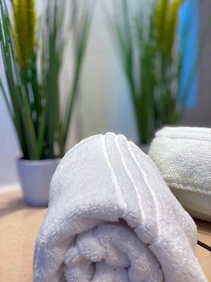 GuestHouse Große Linde