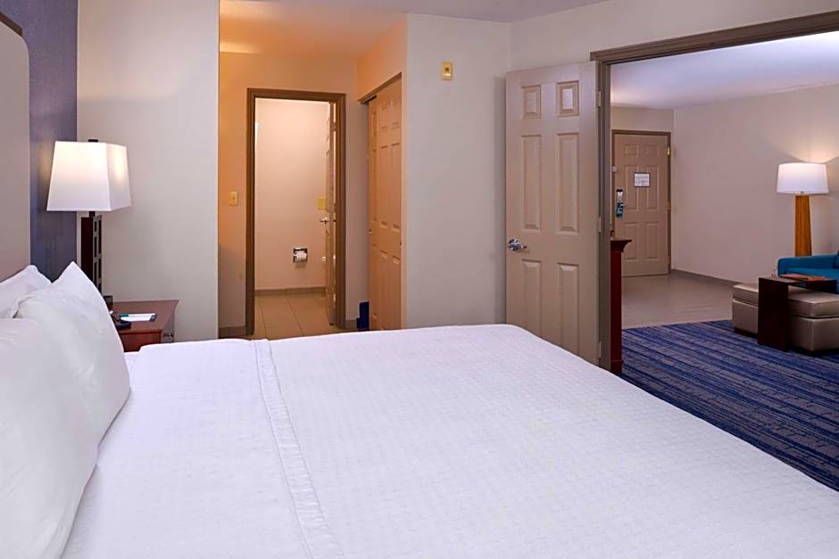 Homewood Suites By Hilton Dallas/Lewisville