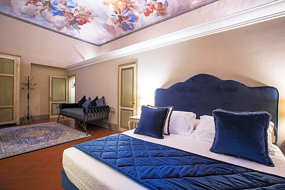 Hotel Burchianti