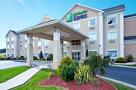 Holiday Inn Express & Suites Gibson By IHG