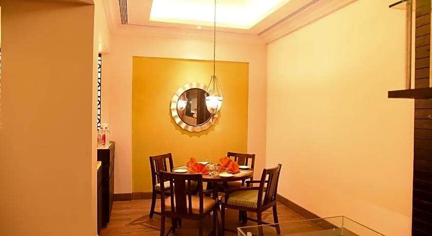 The Gateway Hotel Beach Road, Calicut