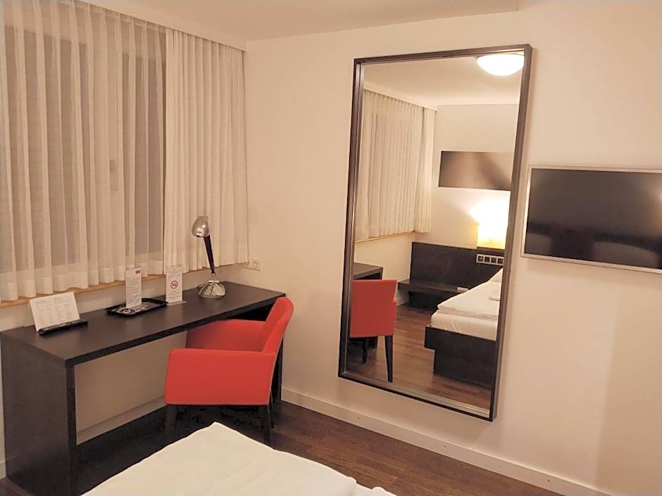 Hotel MaMa