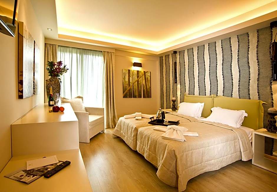 Photo 1 of 2 of Junior Suite