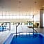 Novotel Nuernberg Centre Ville