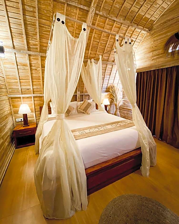The Blooms Villas