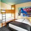 B&B Hotel Braunschweig-City