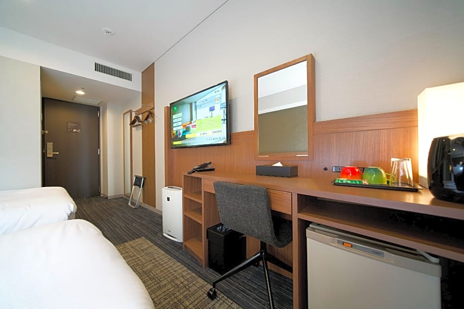 ibis Styles Tokyo Ginza