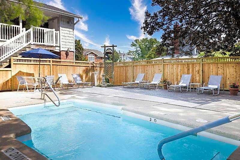 The Bellmoor Inn and Spa