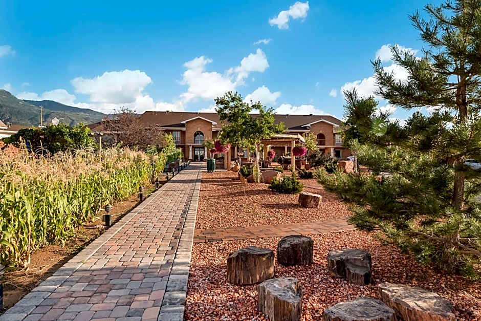 Best Western Plus Cedar City
