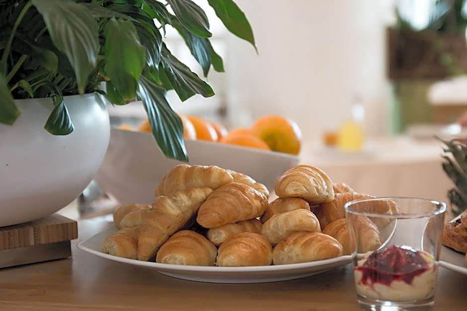 City Hotel Ljubljana