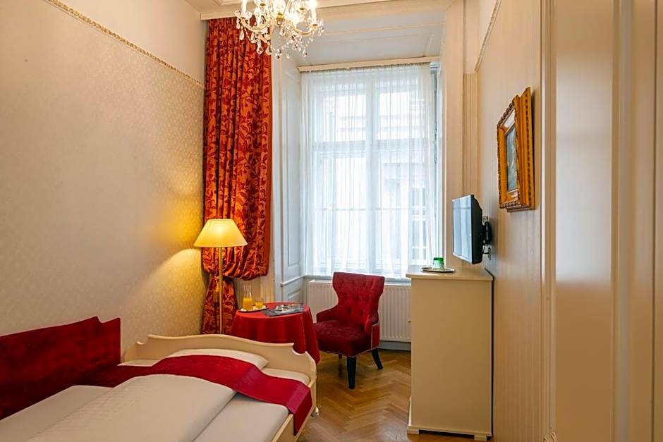 Pertschy Palais Hotel