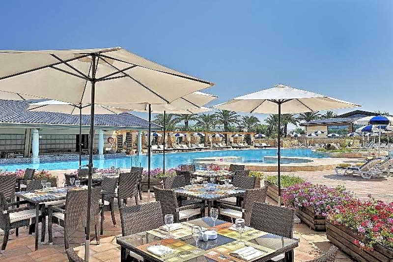 Oran Bay Hotel