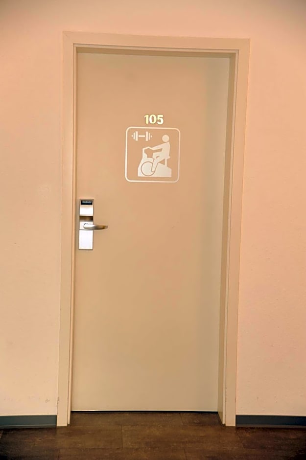 hogh Hotel Heilbronn