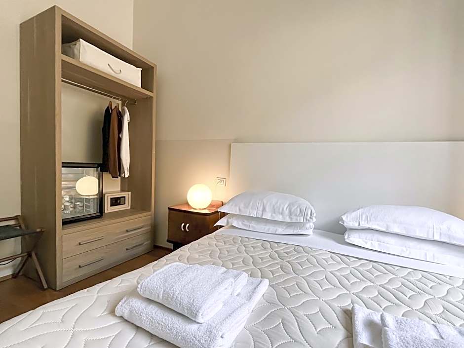 Hotel la Scala