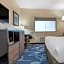 Comfort Inn & Suites Liverpool-Clay