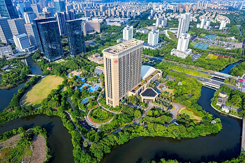 Sheraton Zhoushan Hotel
