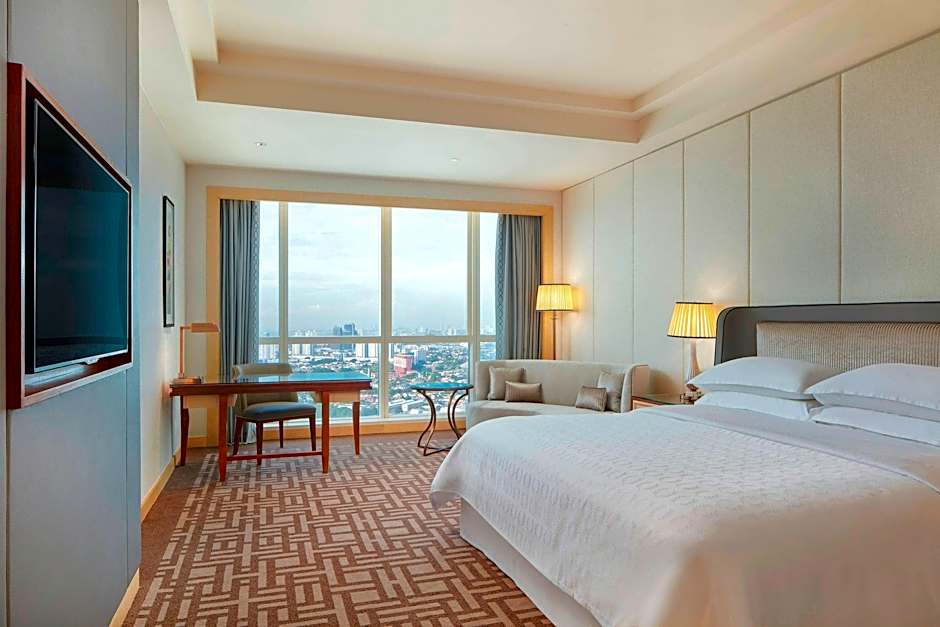Sheraton Petaling Jaya