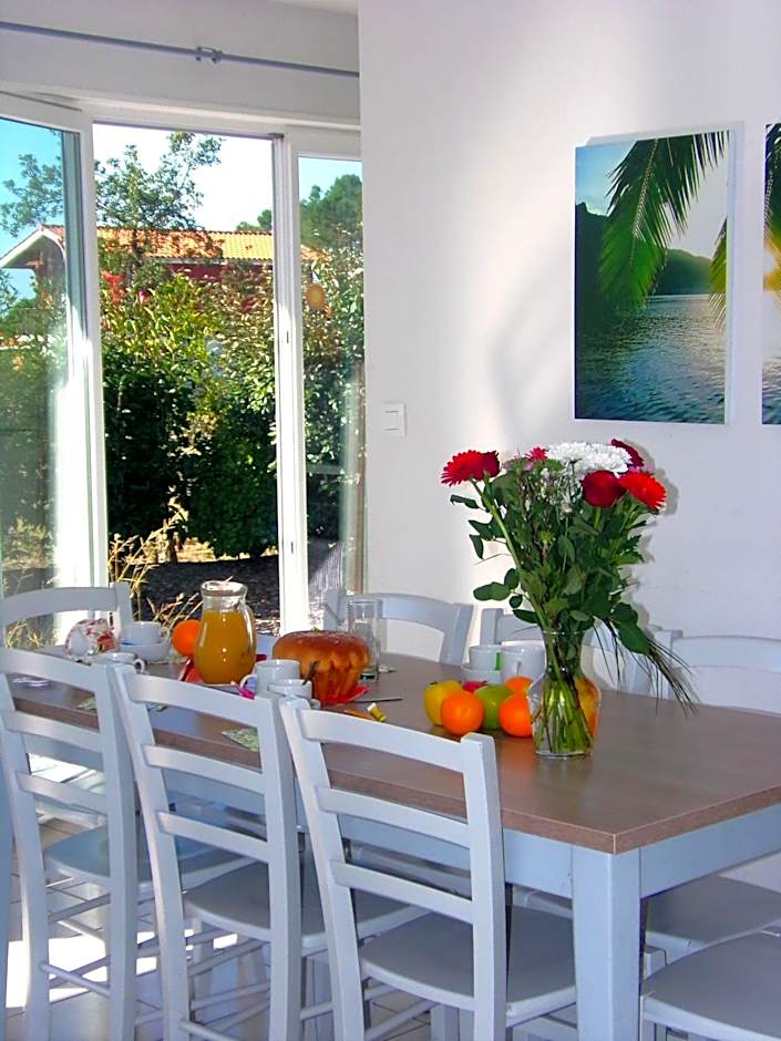 Vacancéole - Le Domaine des Grands Lacs