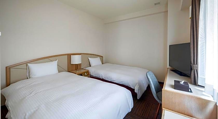 Court Hotel Niigata