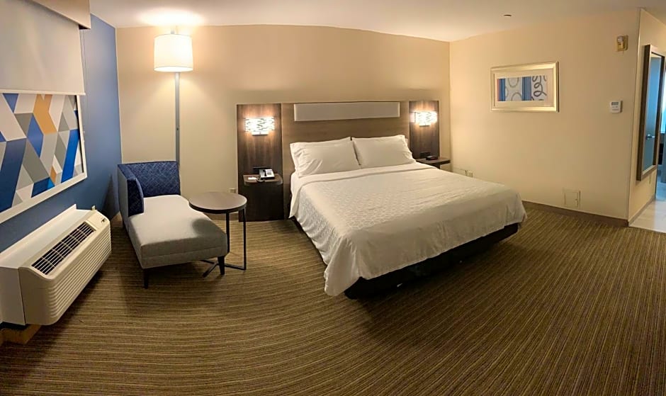 Holiday Inn Express Hotel & Suites Hermosa Beach