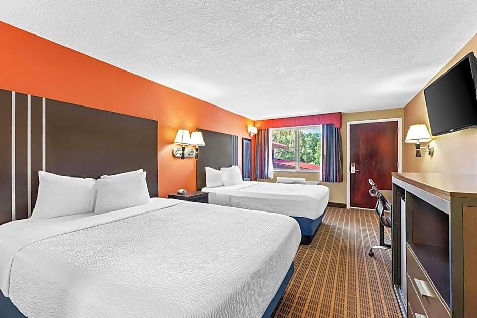 Days Inn by Wyndham Elko