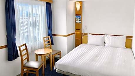 Superior Double Room - Smoking