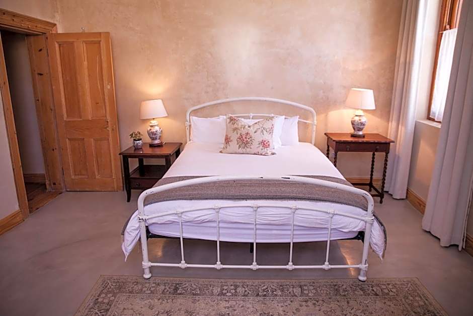 Paradijs in Nieu-Bethesda