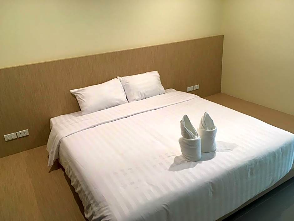 Iyara Hotel Nongkhai