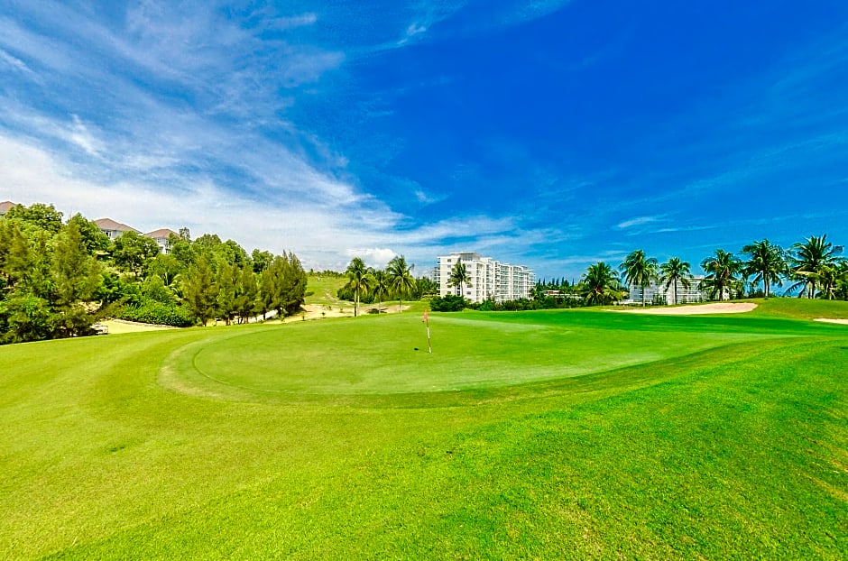 Sea Links Beach Villa