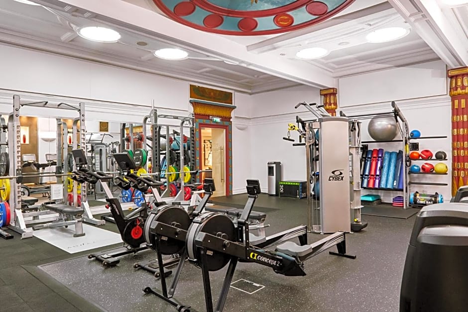 Andaz London Liverpool Street, By Hyatt