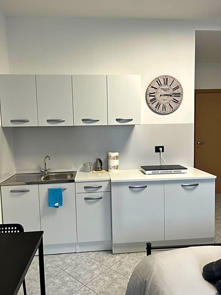 Affittacamere Viali centro Chivasso