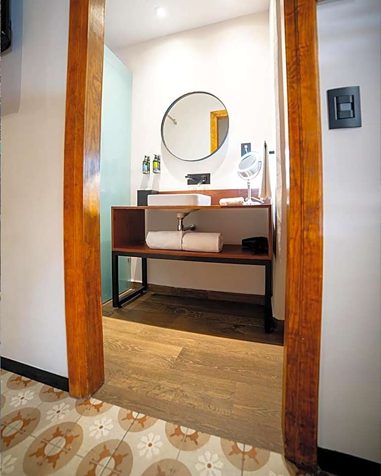 Casa de la Luz Hotel Boutique