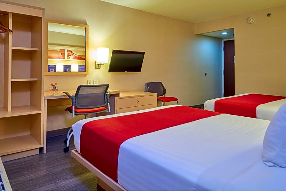 City Express by Marriott Zacatecas