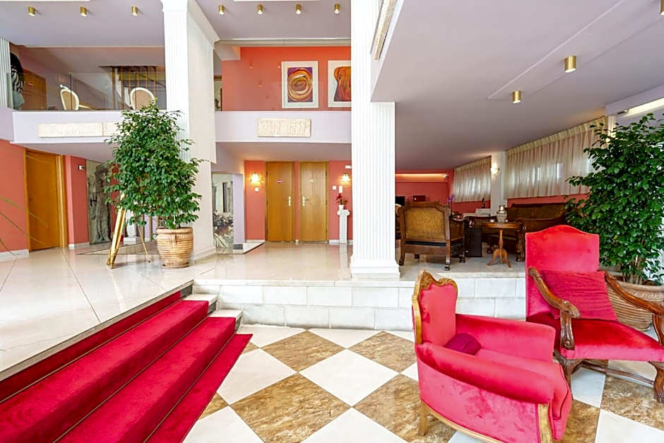 Acropolis Ami Boutique Hotel