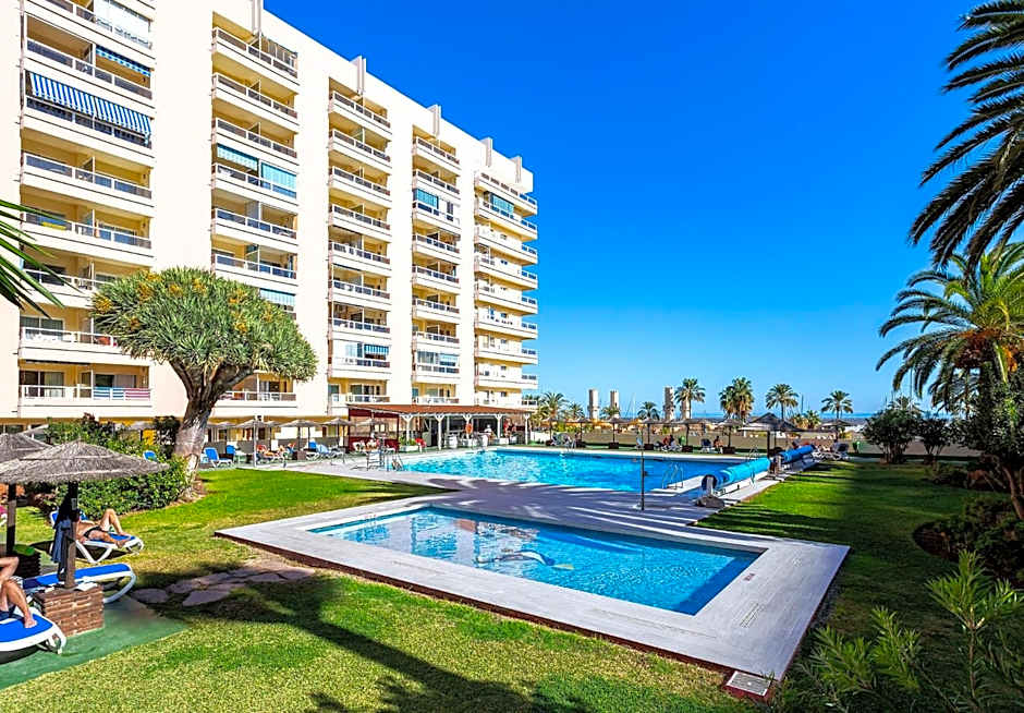 Hotel Apartamentos Pyr Fuengirola