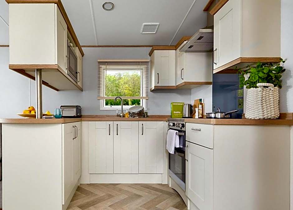 Parc Farm Holiday Park