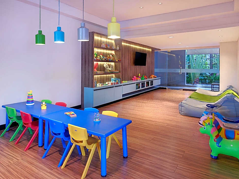 Grand Mercure Bali Seminyak