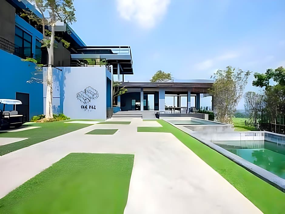 The Paz Khao Yai by PCL