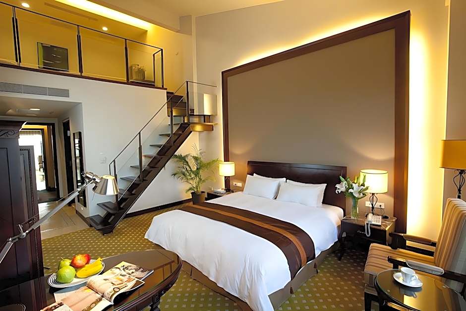 Formosa Garden hotel