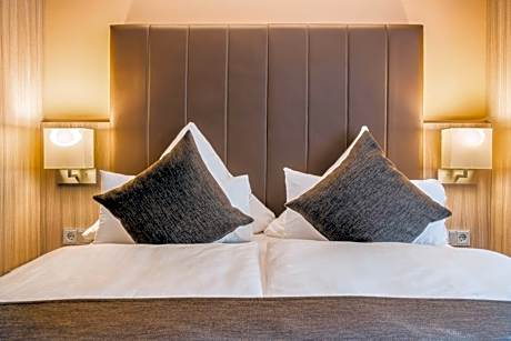 Best Western Plus Hotel Regence