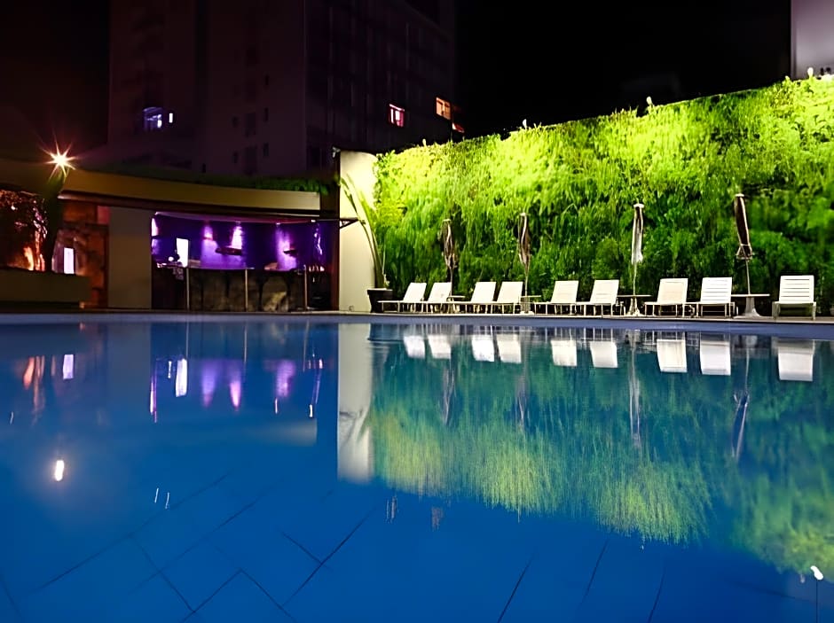 Ferraretto Guaruja Hotel & Spa